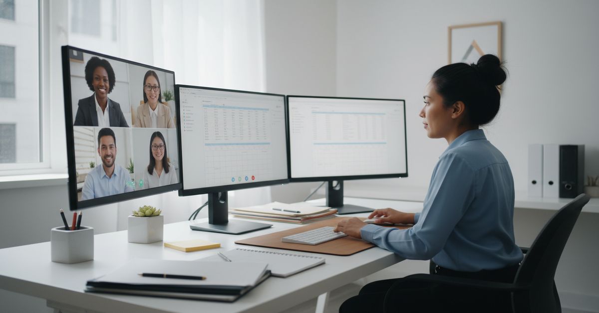 hire a real estate virtual assistant