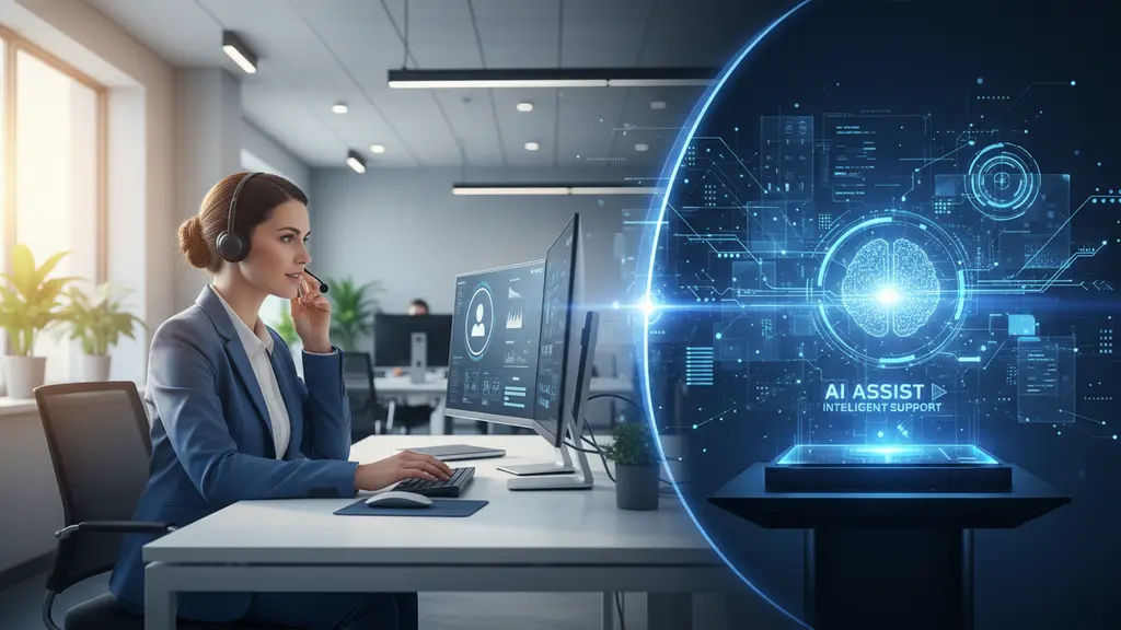 What Is a Small Business Answering Service & How Do They Work?