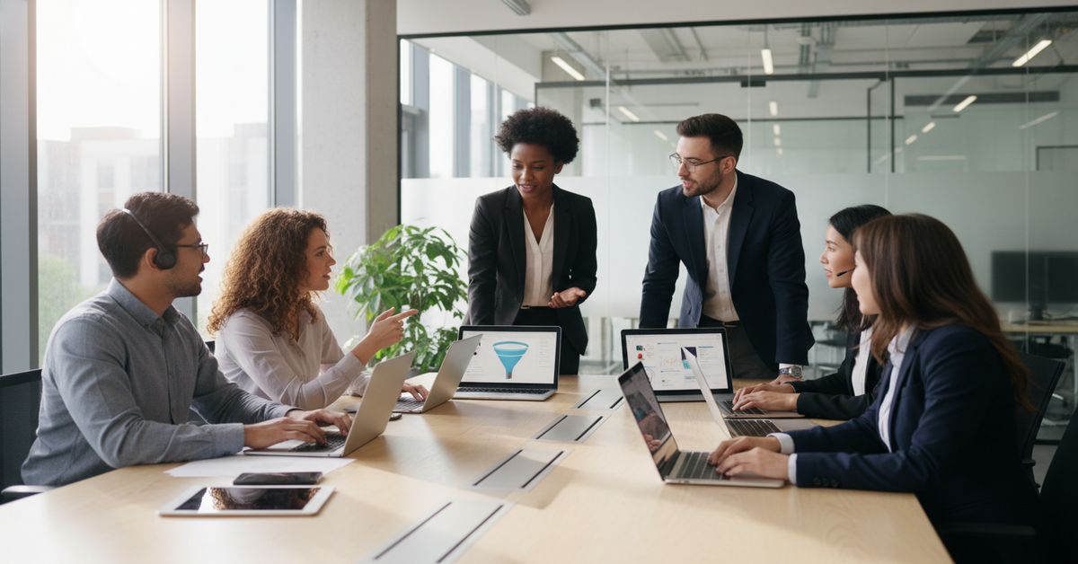 What Is Appointment Setting Outsourcing and How Does It Work?