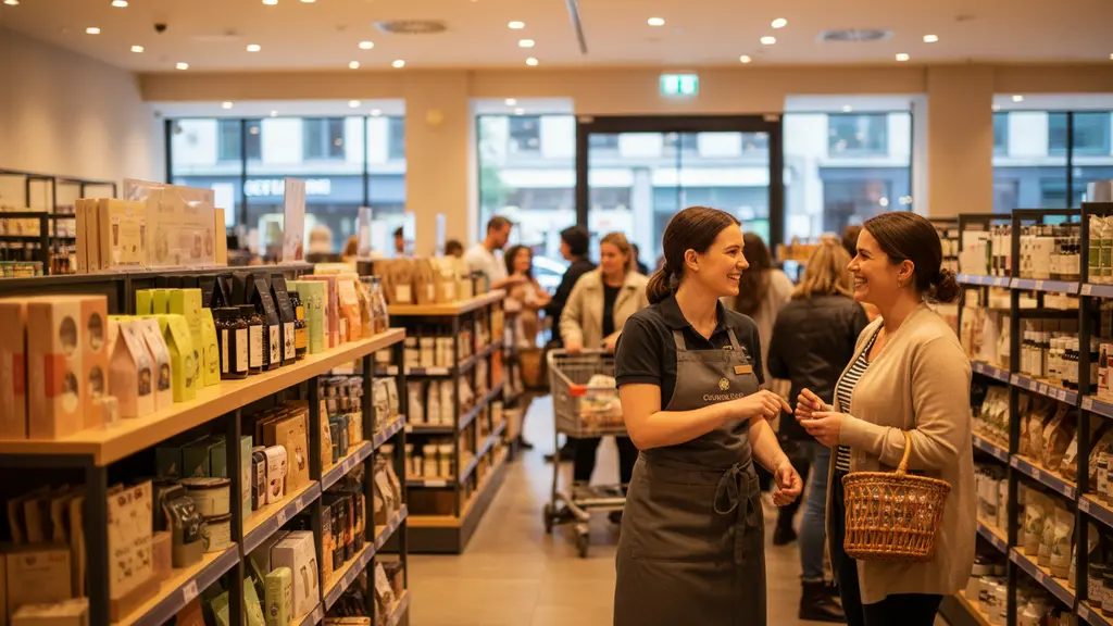 What Is Customer Service? (Definition, Scope & Examples)