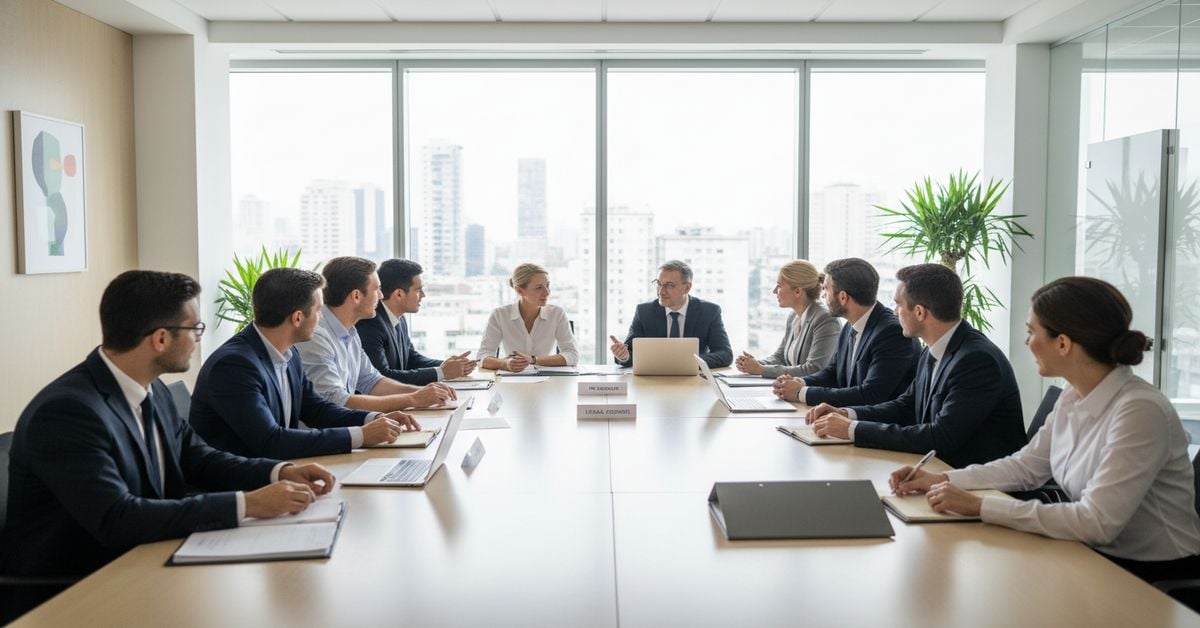 What Is Employee Rebadging and How Does It Work?