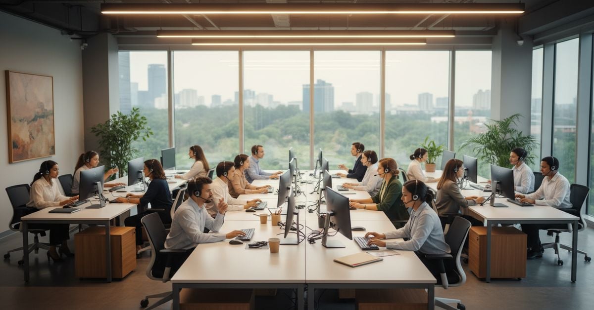 What Is In-House Customer Service?