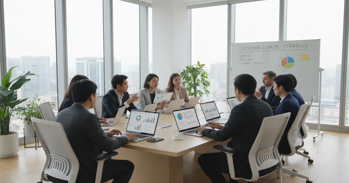 What Is Net Promoter Score (NPS)?