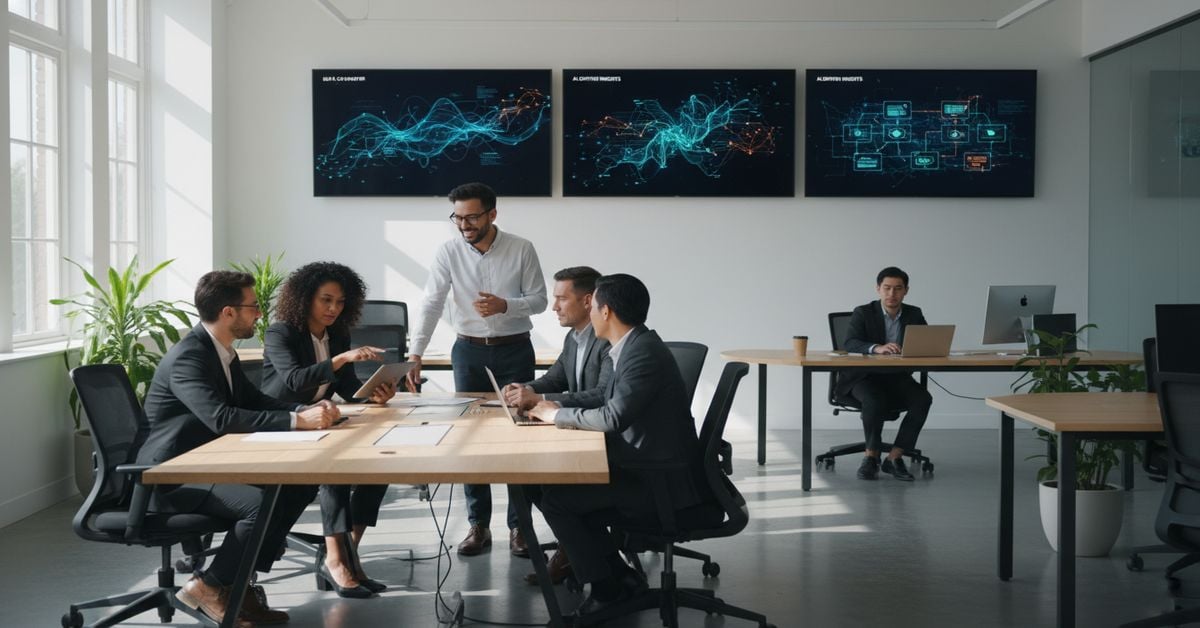 What Is Outsourced Invoice Processing—and Why Go Smarter?