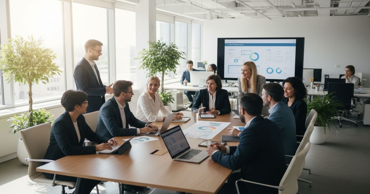 What Is Staff Augmentation Consulting for Businesses?