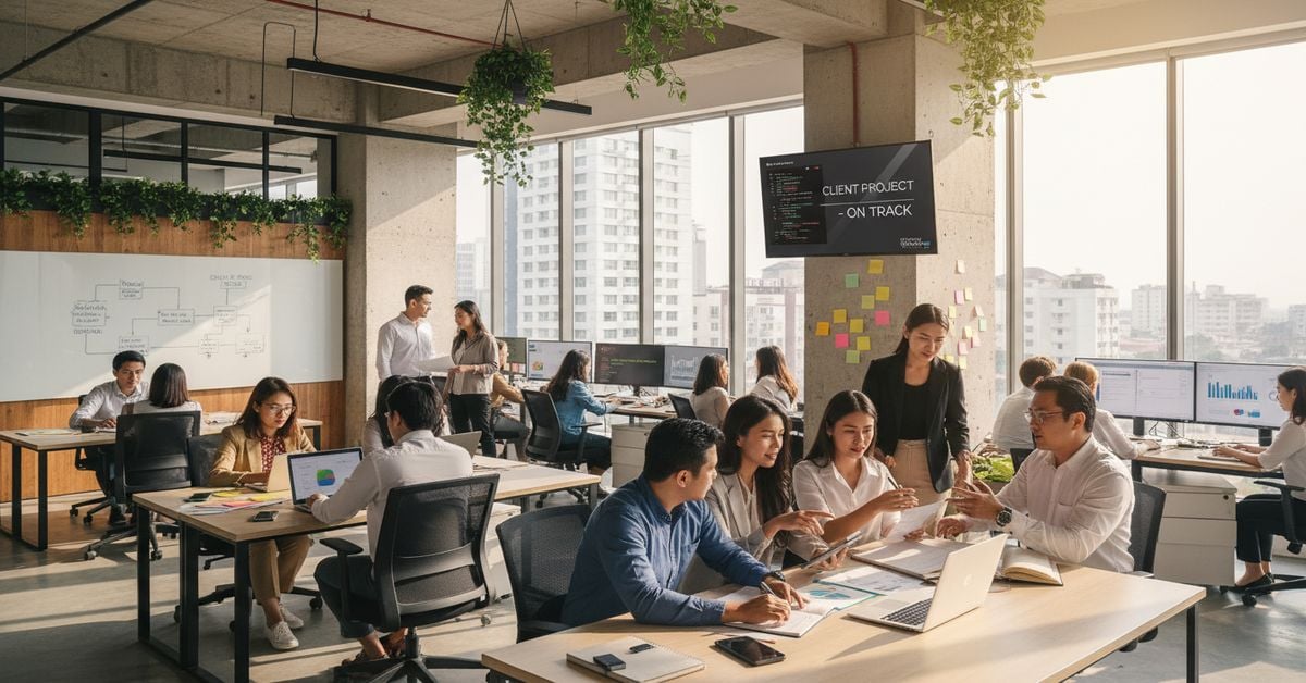 What Is Staff Leasing in the Philippines?
