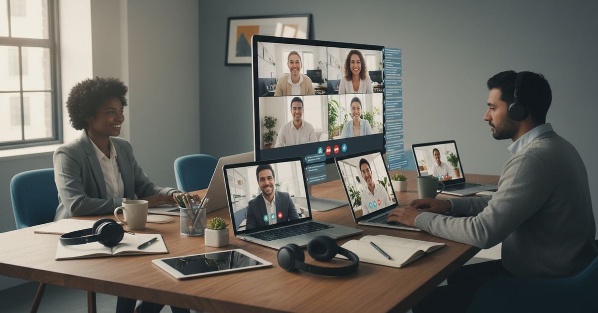 What Makes a Collaboration Tool Essential for Remote Teams?