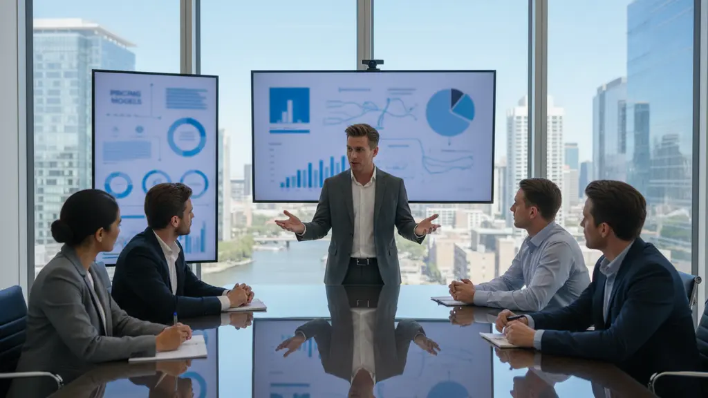 What Outsourcing Pricing Models Should You Know?
