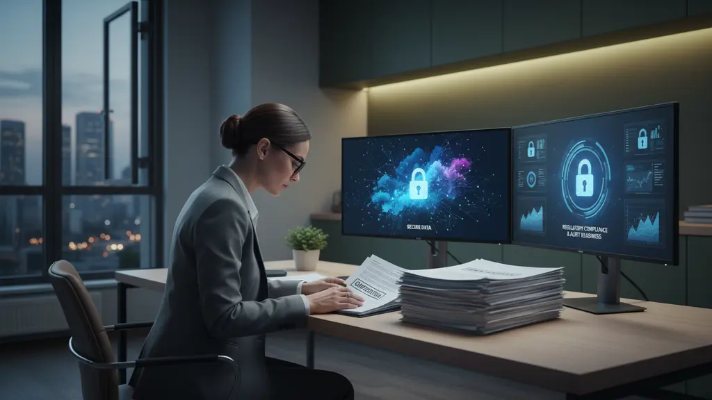 What Regulatory and Compliance Changes Are Shaping Insurance BPO?