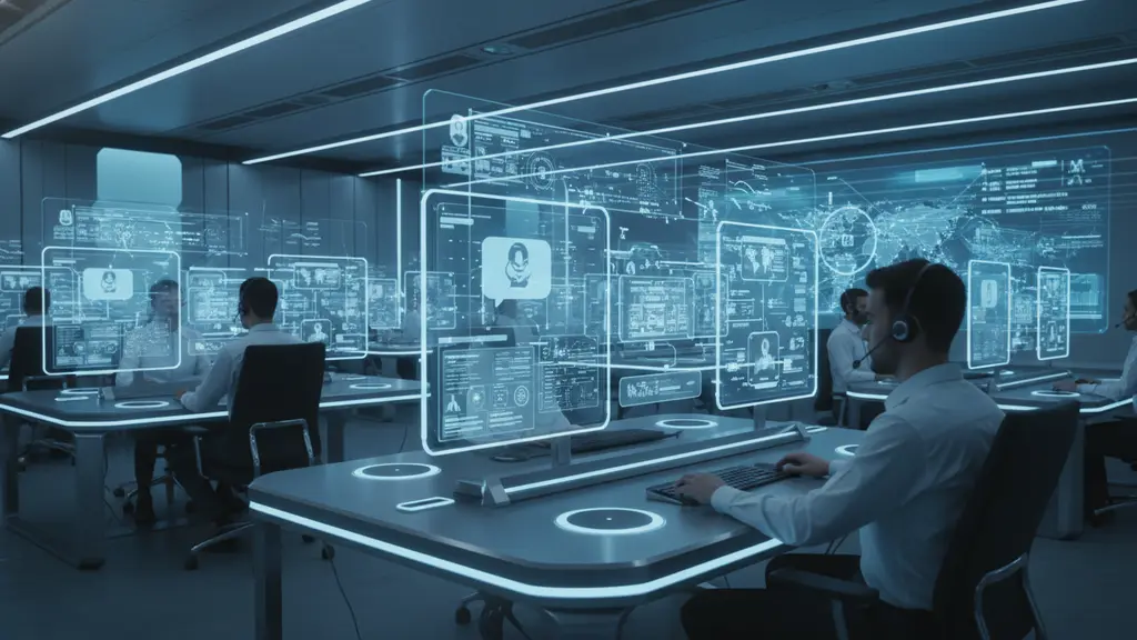 What Role Does Technology Play in Insurance Customer Service Outsourcing?