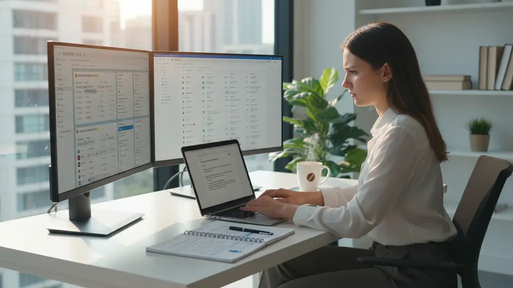 hire email support agents