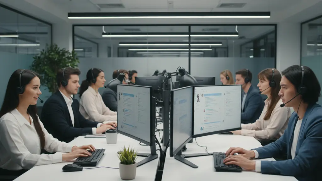 What Skills and Traits Make the Best Live Chat Agents?