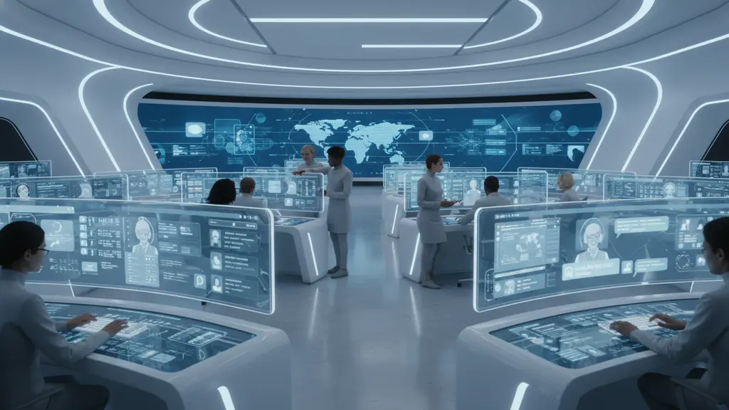 What Specialized Expertise and Technology Do Outsourcing Providers Offer?
