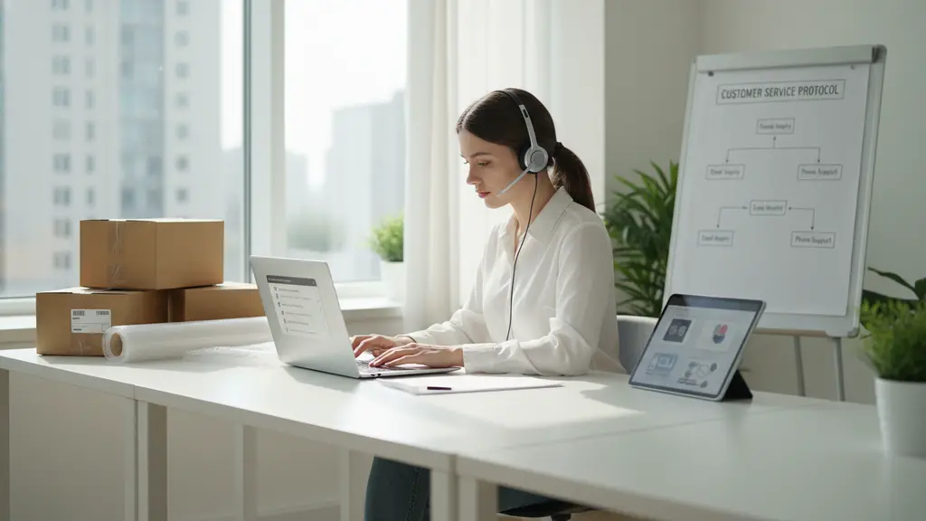 What Tasks Can a Dropshipping Virtual Assistant Handle?