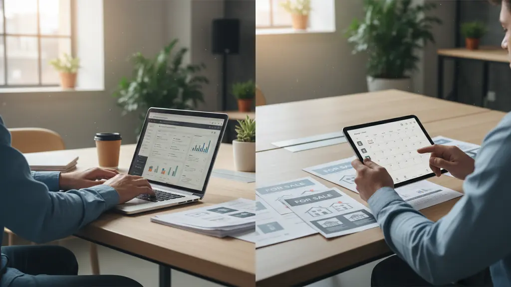 hire a real estate virtual assistant
