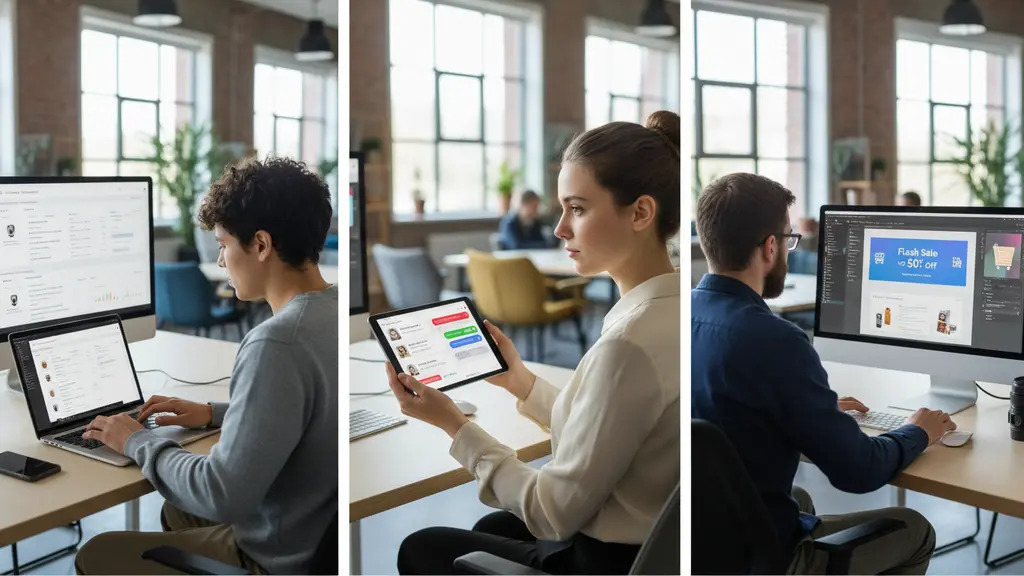 What Tasks Can a Shopify Virtual Assistant Handle?