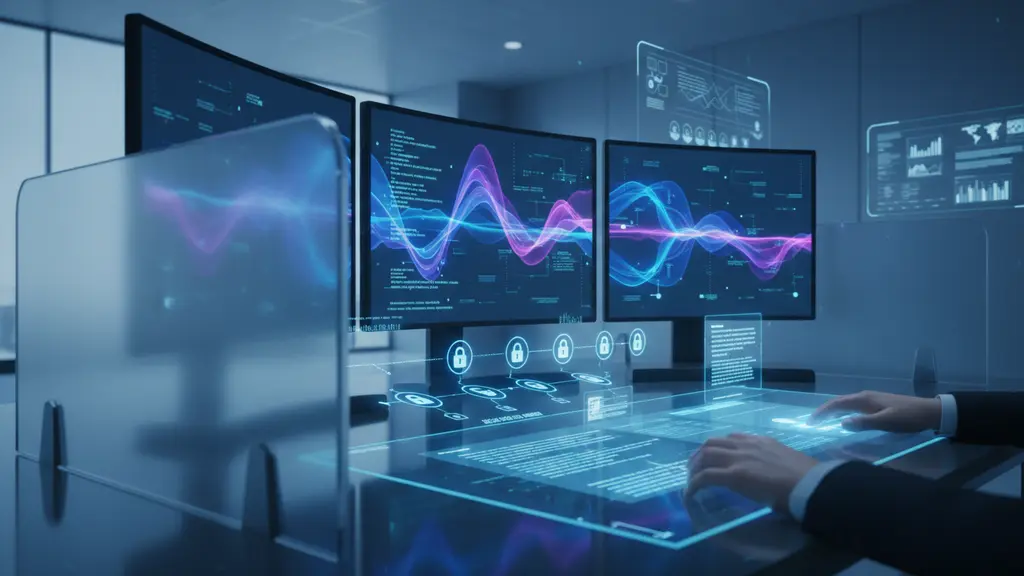 What Technologies & Tools Drive Efficient Outsourced Document Indexing?