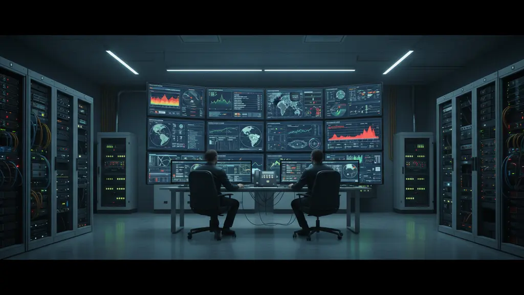 What Technology and Infrastructure Do You Need to Set Up?