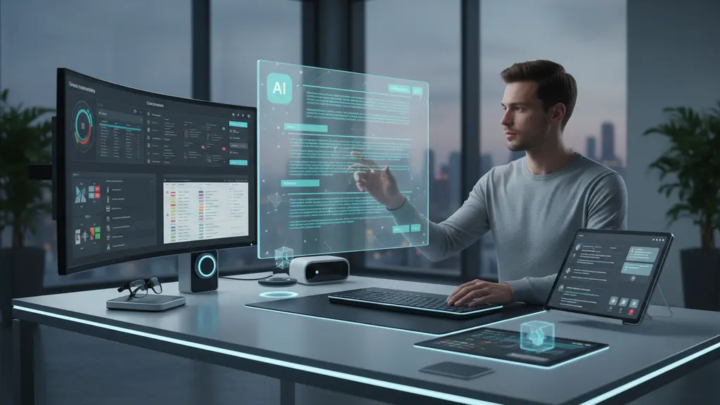 What Technology and Tools Power On-Demand Support?