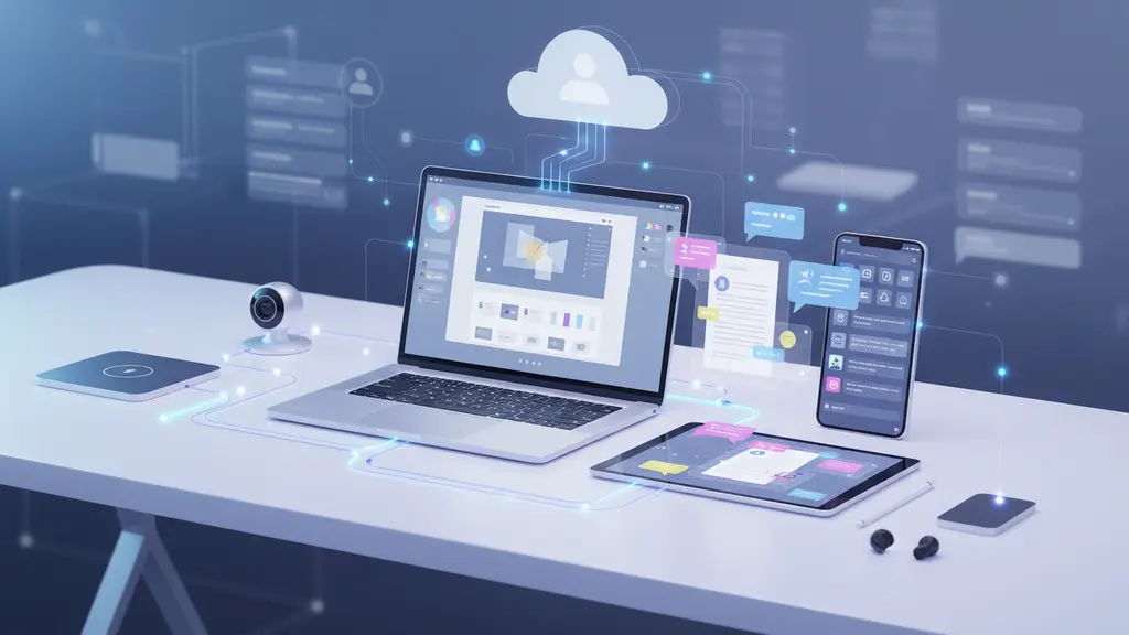 What Tools and Software Empower Graphic Design Virtual Assistants?