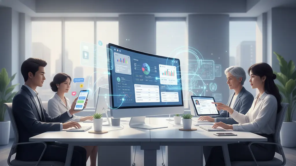 What Tools and Technologies Help Businesses Deliver Better Customer Service?