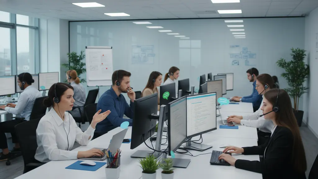 What Types of Help Desk Services and Support Tiers Do Philippine Providers Offer?