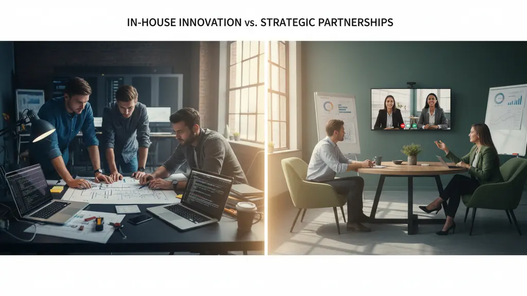 When Should Startups Outsource Business Development—And When Should They Not?