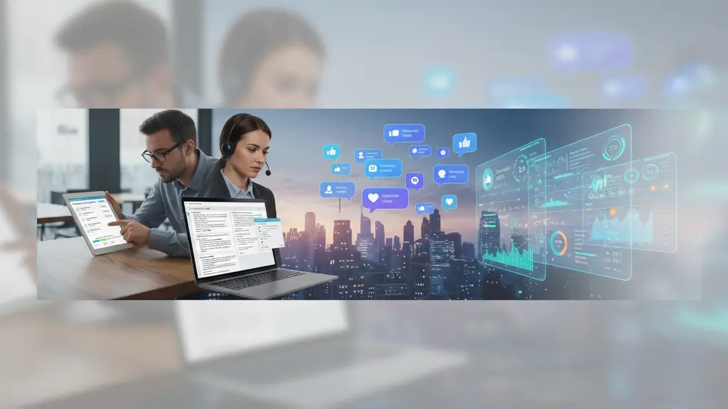 Where Does CX Data Come From? Key Data Sources Explained