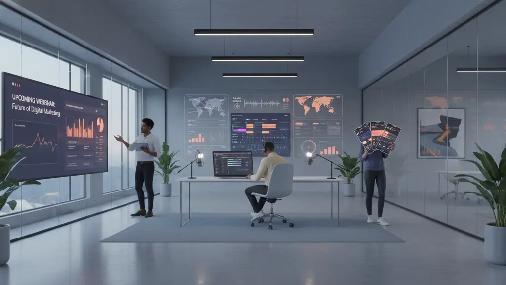 Which Channels Deliver the Best Results for B2B Audience Development?