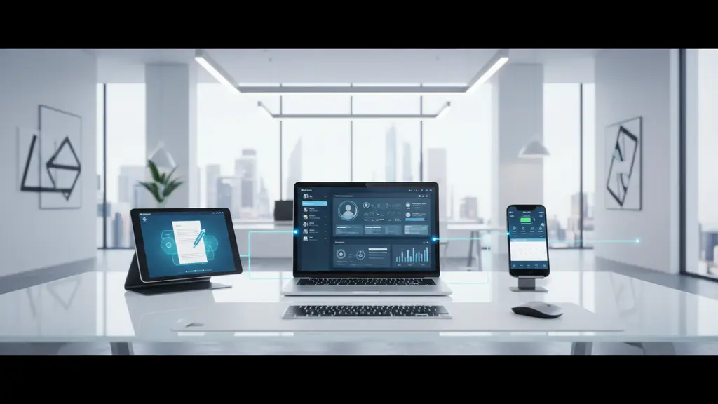 Which Tools and Technology Do Real Estate Admin Assistants Use?