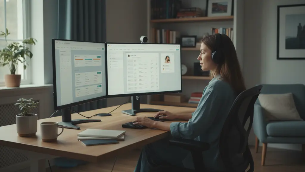 Which Virtual Selling Tasks Can Be Delegated to a Virtual Assistant?