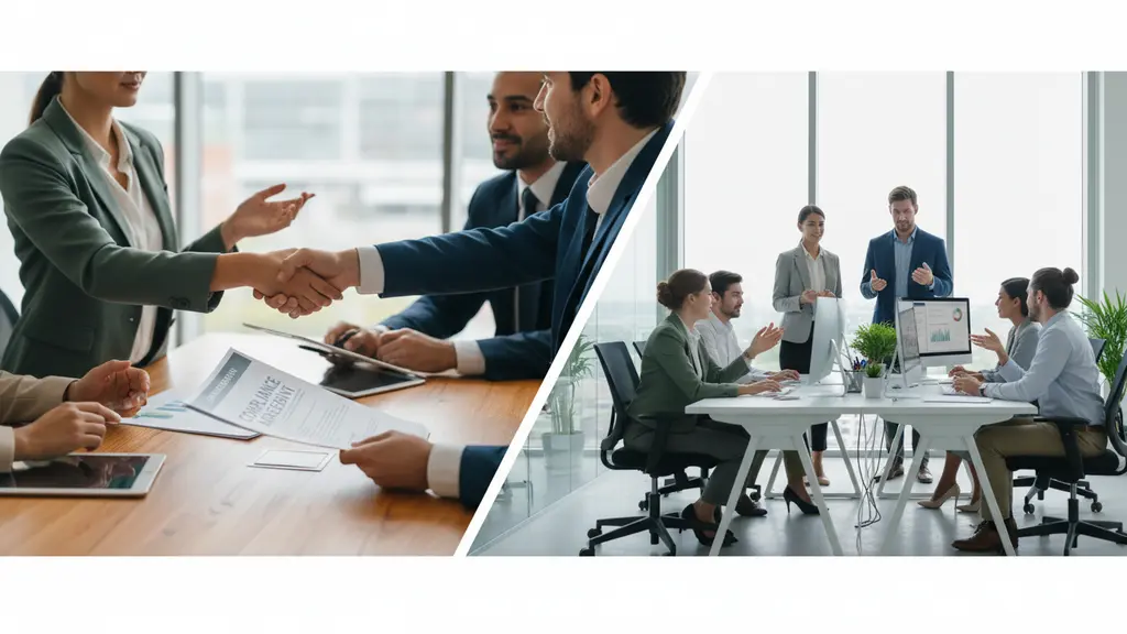 Why Choose US-Based Outsourcing companies Over Offshore or Nearshore?