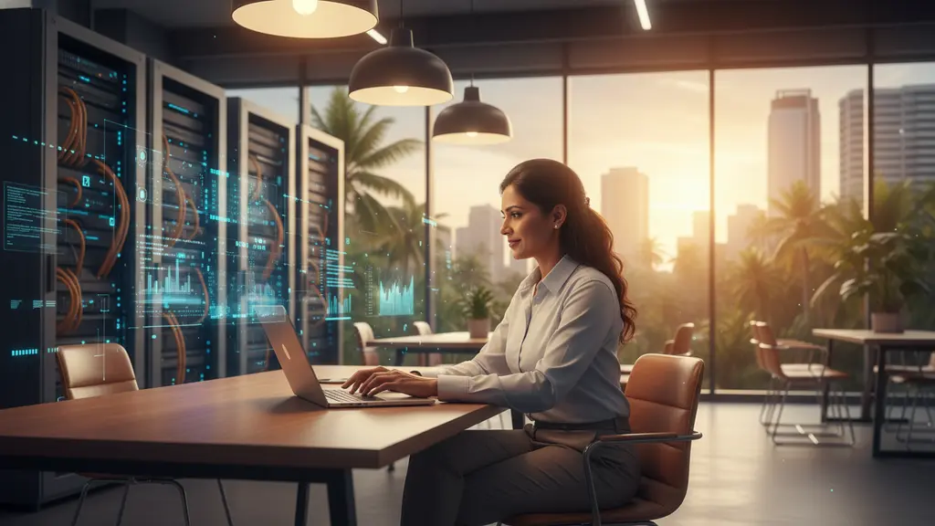 Why Choose Sri Lanka for Outsourcing? (Key Advantages)