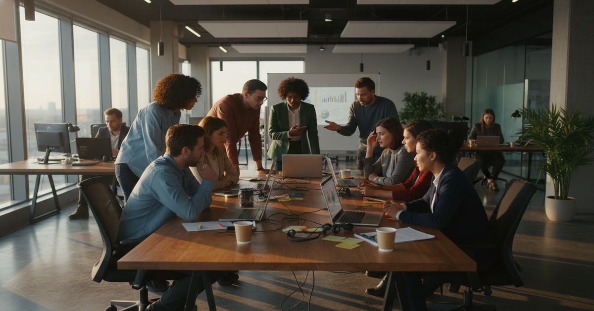 Why Do Communication Mistakes Happen? (Root Causes)