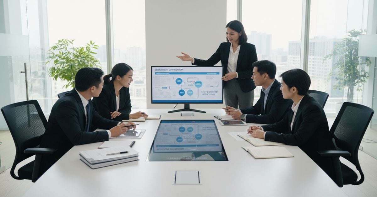 Why Do Insurers Outsource? (Benefits & Drivers)