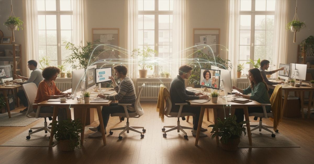 Why Does Employee Retention Matter in Remote Staffing? [Costs, Risks & Benefits]