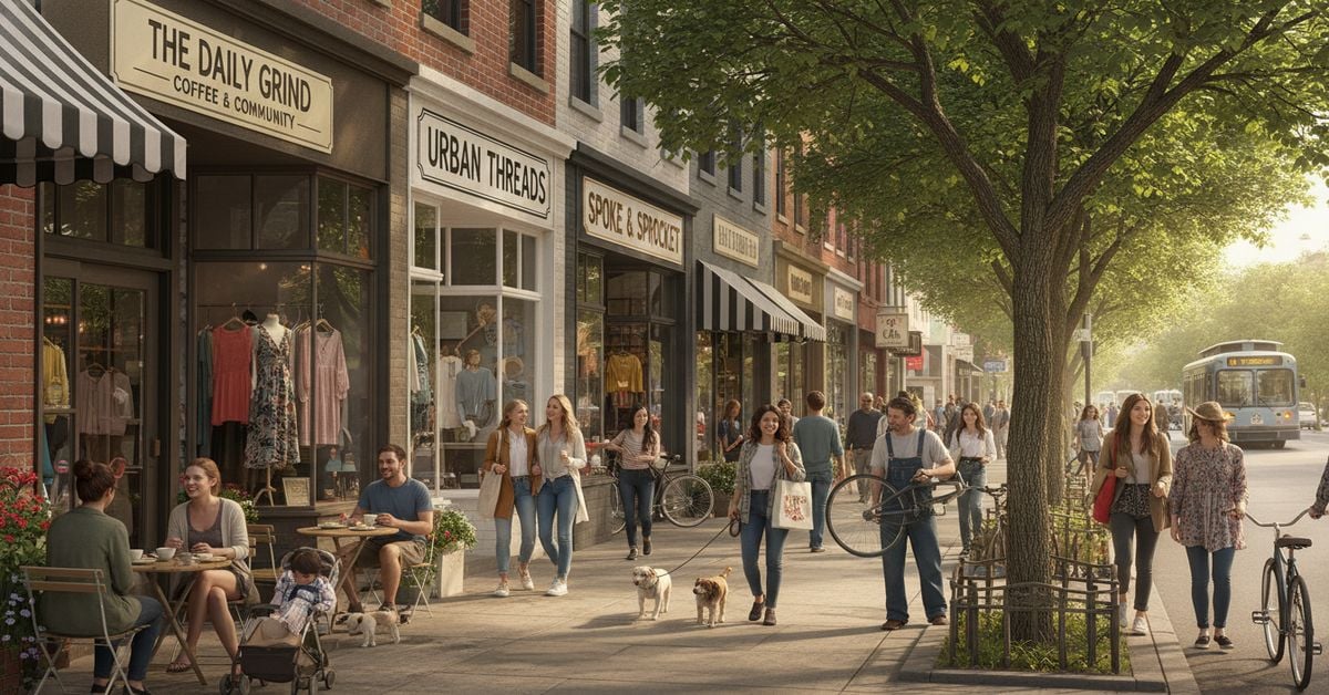 Why Focus on Local Lead Generation in 2024?