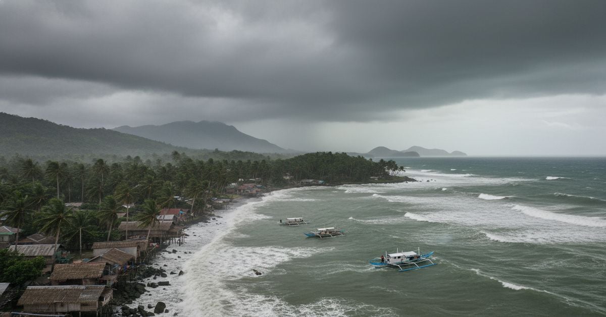 Why Is July to September the Worst Time to Visit the Philippines?