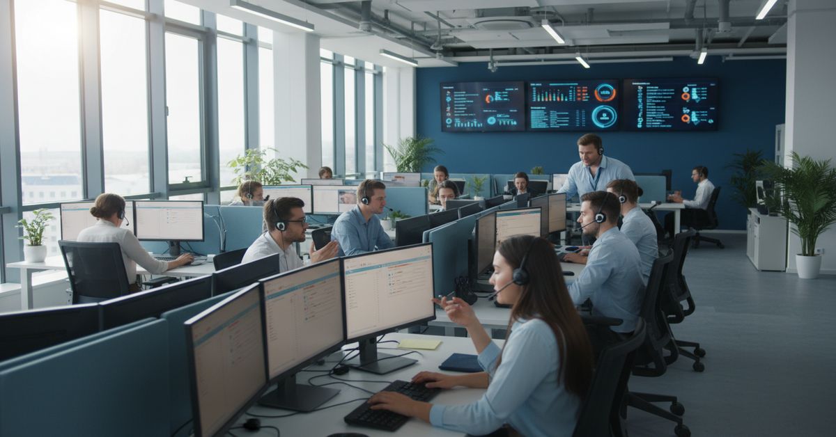 Why Is Queue Management Critical for Support Teams?