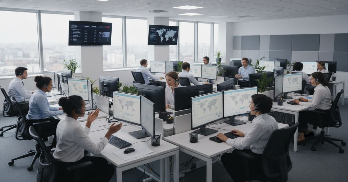 Why Outsource Your IT Help Desk to the Philippines? [Benefits, ROI & Business Drivers]
