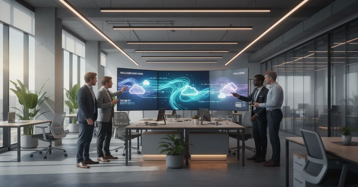 Why Virtualize? Key Benefits, ROI & 2024 Trends