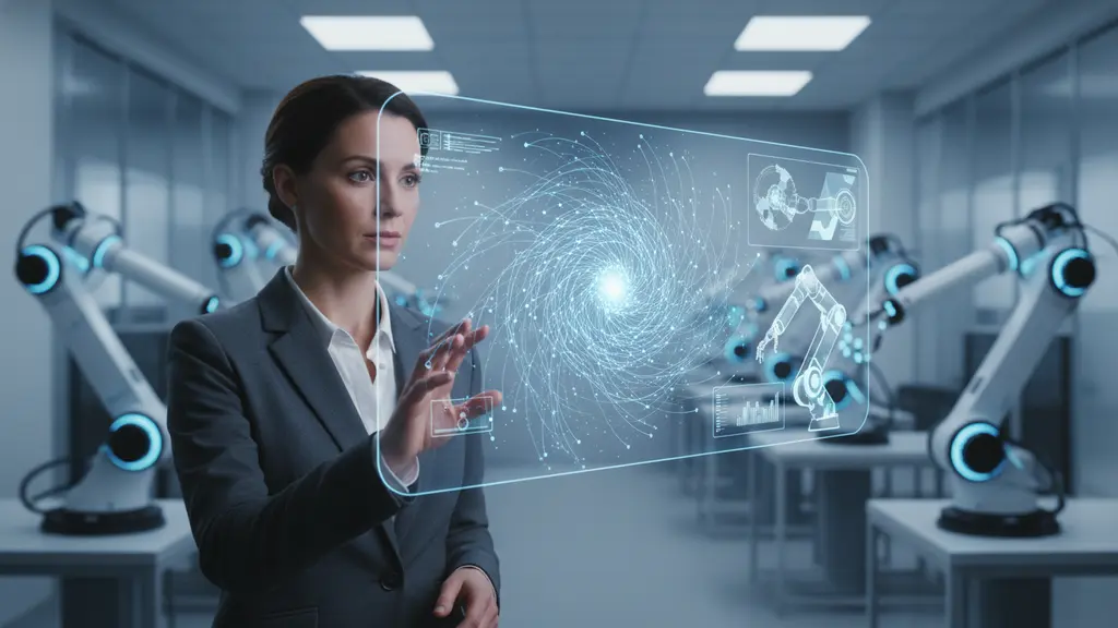 AI and Automation: How Are Intelligent Technologies Transforming BPO?