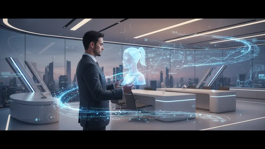 AI and Automation: How Are Modern Outsourcing Providers Improving App Support?
