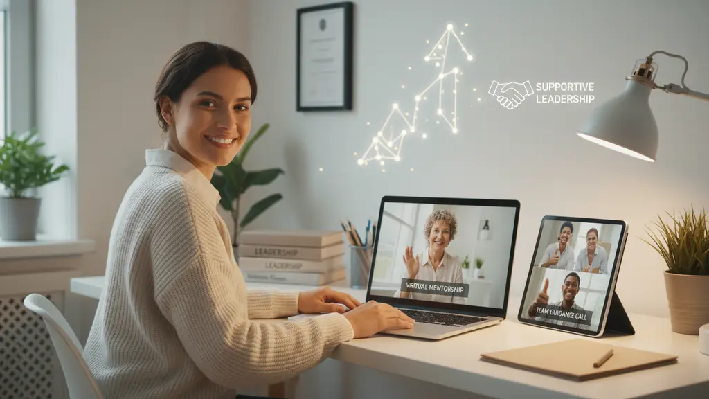 Can You Grow Your Career in Remote Customer Service? (Pathways & Next Steps)