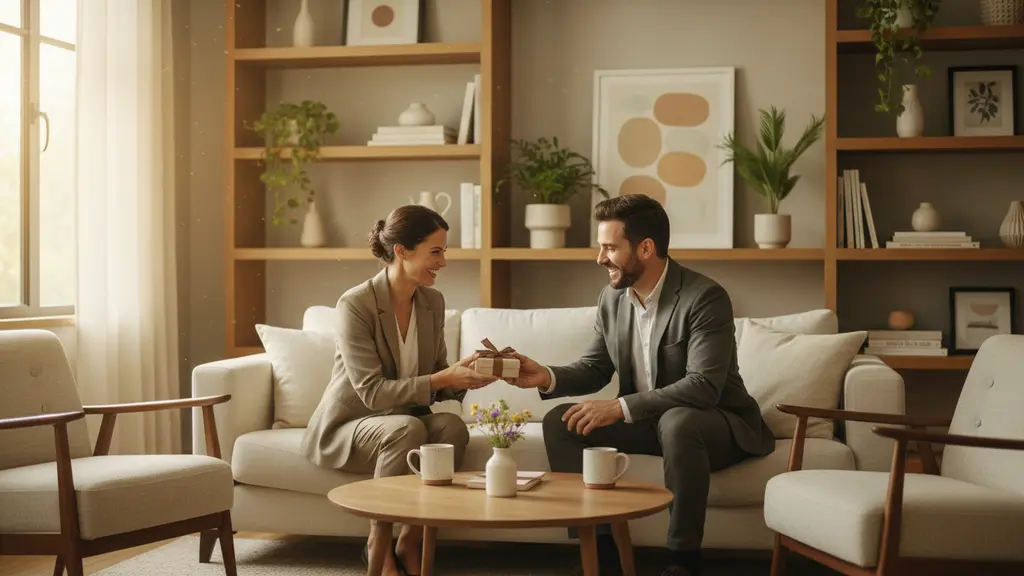 Client Retention and Real Estate Loyalty Programs: Turning Service into Repeat Business