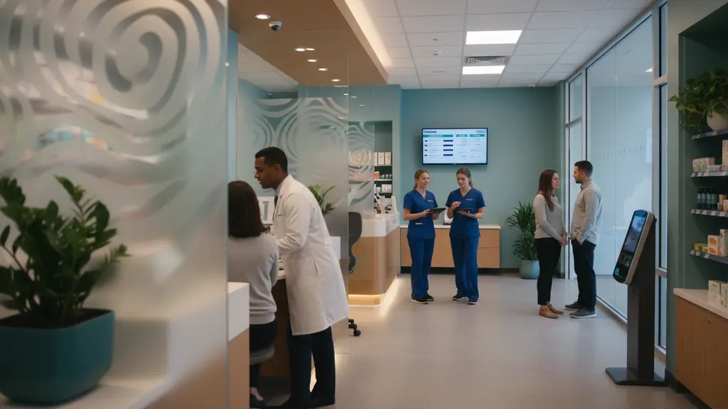 Common Challenges and Practical Solutions in Pharmacy Customer Service