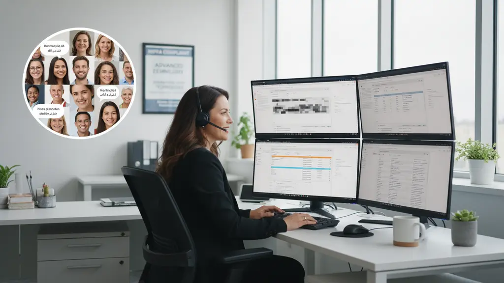 Core Features of Top After-Hours Dental Call Centers