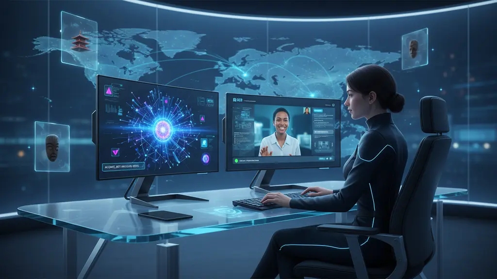 Emerging Trends: AI, Automation, and New Outsourcing Destinations