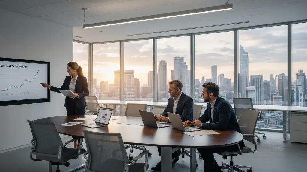 How Big is the Global BPO Market? Size, Growth Rate & Forecasts (2021–2033)