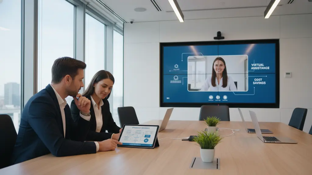 How Can a Mortgage Virtual Assistant Transform My Business?